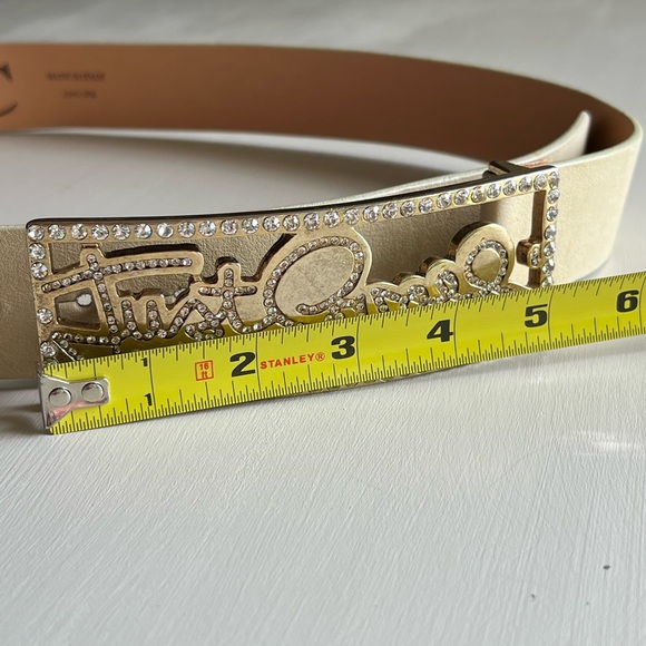 Just Cavalli Belt - Picture 2 of 10